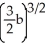 <strong>If 1296 = 4, what is ?</strong> A) 29 B) 33 C) 28 D) 27 E) 25