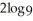 <strong>Solve the logarithmic equation ( ) - (6x - 1) = 0.</strong> A) B) C) D) E)