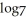 <strong>Solve the logarithmic equation 2 ( ) - (2 - ) = 0.</strong> A) x = 1 B) x = 1 and x = -2 C) x = -2 D) x = 0 E) x = -1
