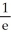<strong>For what value(s) of the constant m is the line y = mx tangent to the curve y = ?</strong> A) e B) 1 C) D) ln 2 E)
