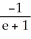<strong>Find the slope of the curve - + xy - 1 = 0 at the point (1, 1).</strong> A) B) C) D) E)