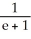 <strong>Find the slope of the curve - + xy - 1 = 0 at the point (1, 1).</strong> A) B) C) D) E)