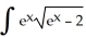 <strong>Evaluate the antiderivative dx.</strong> A) + C B) + C C) + C D) + C E) + C