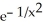 <strong>Find the derivative of .</strong> A) - B) C) D) E)