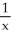 <strong>Find the derivative of .</strong> A) - B) C) D) E)