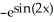 <strong>Find an antiderivative of cos(2x) .</strong> A) 2 + C B) + C C) + C D) - + C E) -2 + C