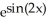 <strong>Find an antiderivative of cos(2x) .</strong> A) 2 + C B) + C C) + C D) - + C E) -2 + C