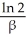 <strong>The rate at which a drug is absorbed into the bloodstream is given by = a - b, where b(t) is the concentration of the drug in the bloodstream at time t minutes after the drug is ingested, and a and b are positive constants. How long does it take for b(t) to rise to half its limiting value as t \rightarrow \infty ?</strong> A) minutes B) - minutes C) minutes D) minutes E) minutes