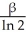 <strong>The rate at which a drug is absorbed into the bloodstream is given by = a - b, where b(t) is the concentration of the drug in the bloodstream at time t minutes after the drug is ingested, and a and b are positive constants. How long does it take for b(t) to rise to half its limiting value as t \rightarrow \infty ?</strong> A) minutes B) - minutes C) minutes D) minutes E) minutes