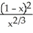 Find the solution of the differential equation = such that y = 85 whenx = 8.
