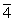 <strong>Express the given rational number as a repeating decimal. Use a bar to indicate the repeating digits. </strong> A) 0.582 B) 0. C) 0. D) 0.58 E) 0.584