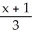 <strong>Solve the inequality       , giving the solution set as an interval or union of intervals.</strong> A) [   ,    ) B) [   ,    ) C) (-   ,   ] D) [1,    ) E) (0,    ) <div style=padding-top: 35px> 