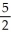 <strong>Solve the equation = 4.</strong> A) x = - or x = B) x = - C) x = D) x = E) x = - or x =