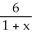 <strong>What values of x satisfy the inequality < ?</strong> A) -1 < x < or x > 1 B) -1 < x < C) x > 1 D) -1 < x < 1 E) - < x <