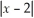 <strong>Solve the equation = x.</strong> A) 1 B) -1 C) 0 D) 2 E) -2