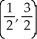 <strong>Find the coordinates of the point on the line y = x + 1 that is equidistant from (0, 0) and (1, 2).</strong> A) B) C) D) (-3, -2) E) (1, 2)
