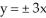 <strong>Find the equation of a hyperbola passing through the points (0, 3) and (0, -3) and having asymptotes .</strong> A) - = 1 B) - = 1 C) - = 1 D) - = 1 E) + = 1