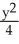 <strong>Find the equation of a hyperbola passing through the points (0, 3) and (0, -3) and having asymptotes .</strong> A) - = 1 B) - = 1 C) - = 1 D) - = 1 E) + = 1