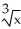 <strong>Determine whether the function f(x) = + 4x is even, odd, or neither.</strong> A) even B) odd C) both even and odd D) neither even nor odd