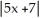 <strong>Determine whether the function f(x) = x + is even, odd, or neither.</strong> A) even B) odd C) both even and odd D) neither even nor odd
