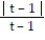 <strong>Find the domain and graph the function. -F(t) = . </strong> A)D: (- \infty , 0) (0, \infty ) B) D: (- \infty , 1) ( 1>, \infty ) C) D: (- \infty , 1) ( 1, \infty ) D) D: (- \infty , \infty )