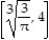 <strong>Determine an appropriate domain of the function. Identify the independent and dependent variables.  -A weather balloon of radius r (in meters) is filled with air. The volume V of the balloon is given by the function   . Assume the balloon can hold up to 4   of air.</strong> A)  D =   The independent variable is V.The dependent variable is r. B)D =   The independent variable is r.The dependent variable is V. C)D =   The independent variable is r.The dependent variable is V. D) D = [0, 4]The independent variable is r.The dependent variable is V. <div style=padding-top: 35px> 