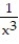 <strong>Graph the function. Determine the symmetry, if any, of the function. -y = </strong> A) Symmetric about the origin B) No symmetry C) Symmetric about the y-axis D)Symmetric about the origin