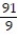 <strong>Find the average velocity of an object which follows the position function s(t) over the given interval.  -s(t) =   + 2t, [ 2, 9]</strong> A)  B) 13  C) 11 D)   <div style=padding-top: 35px> 