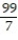 <strong>Find the average velocity of an object which follows the position function s(t) over the given interval.  -s(t) =   + 2t, [ 2, 9]</strong> A)  B) 13  C) 11 D)   <div style=padding-top: 35px> 