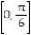 <strong>Find the average velocity of an object which follows the position function s(t) over the given interval. -s(t) = sin ( 3t), </strong> A) B) C) - D)