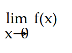 <strong>Use the graph to evaluate the limit. - </strong> A) 0 B) 2 C) -2 D) does not exist