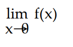 <strong>Use the graph to evaluate the limit. - </strong> A) 6 B) -1 C) 0 D) does not exist