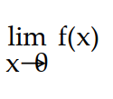 <strong>Use the graph to evaluate the limit. - </strong> A) 1 B) does not exist C) -2 D) 0