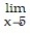<strong>Use the table of values of f to estimate the limit. -Let f(x) = , find f(x). </strong> A) B) C) D)