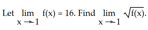 <strong>Give an appropriate answer. - </strong> A) -1 B) 16 C) 4 D) 2.0000
