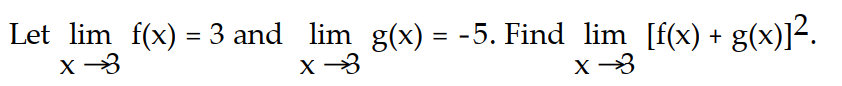 <strong>Give an appropriate answer. - </strong> A) -2 B) 4 C) 34 D) 8