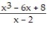 <strong>Find the limit. - </strong> A) 0 B) Does not exist C) -4 D) 4