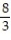 <strong>Find the limit. - </strong> A) - B) - C) 0 D) Does not exist