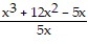 <strong>Find the limit, if it exists. - </strong> A) 0 B) 5 C) Does not exist D) -1