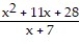 <strong>Find the limit, if it exists. - </strong> A) Does not exist B) -3 C) 11 D) 154