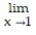 <strong>Find the limit, if it exists. - </strong> A) - B) Does not exist C) 0 D) -
