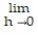 <strong>Find the limit, if it exists. - </strong> A)3x<sup>2</sup> + 3xh + h<sup>2 </sup> B) Does not exist C) 0 D) 3x<sup>2 </sup>