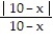 <strong>Find the limit, if it exists. - </strong> A) -1 B) Does not exist C) 0 D) 1