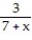 <strong>Find the slope of the line tangent tangent to the graph a the given point -y = , x = 6</strong> A) m = B) m = - C) m = D) m = -
