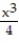 <strong>Find an equation for the tangent to the curve at the given point. -y = , ( 4, 16)</strong> A) y = 4x + 32 B) y = 12x - 32 C) y = 4x - 32 D) y = 32x + 12
