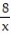<strong>Calculate the derivative of the function. Then find the value of the derivative as specified. -f(x) = ; (-1)</strong> A) B) C) D)