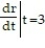 <strong>Calculate the derivative of the function. Then find the value of the derivative as specified. - if r = </strong> A) B) C) D)