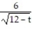 <strong>Calculate the derivative of the function. Then find the value of the derivative as specified. - if r = </strong> A) B) C) D)