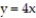 <strong>Provide an appropriate response. -The curve y = a + bx + c passes through the point (2, 12) and is tangent to the line at the origin. Find a, b, and c.</strong> A) a = 2, b = 0, c = 0 B) a = 4, b = 0, c = 1 C) a = 0, b = 1, c = 4 D) a = 1, b = 4, c = 0