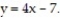 <strong>Provide an appropriate response. -Find all points (x, y) on the graph of y = with tangent lines perpendicular to the line </strong> A) ( 8, 2) B) (0, 0), ( 4, 2) C) (0, 0) D) (0, 0), ( 8, 2)